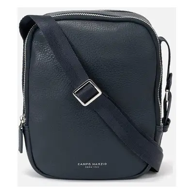 Women's Campo Marzio Stockholm Crossbody Bag - Ocean - Black