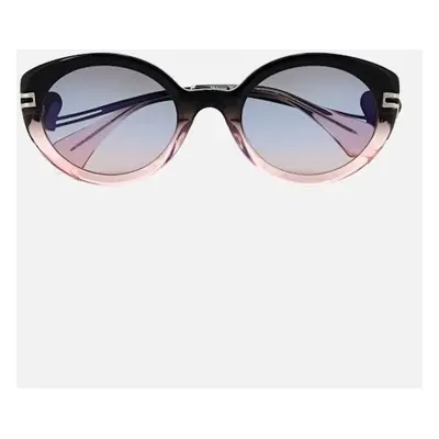 Men's Vivienne Westwood Liza Sunglasses - Pink - Size: OS