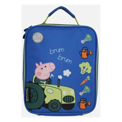 Regatta Brum Brum Peppa Pig Cooler Bag - Blue - Size: ONE size