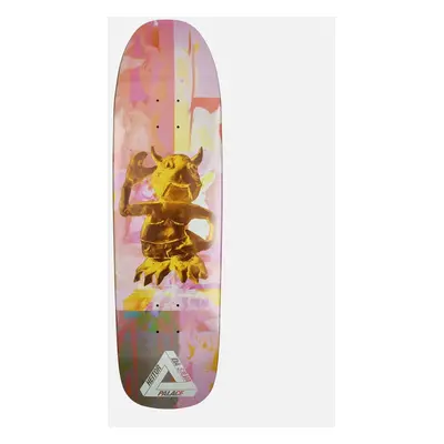 Palace S35 Heitor Da Silva Deck - 8.9"