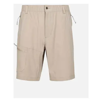 Men's Trespass Mens Carlby Shorts - Cream - Size: 35/34/32