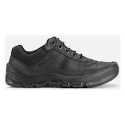 Start-Rite Rhino Sherman senior boys school shoe - Black - Size: years/3