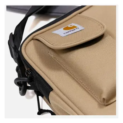 Men's Carhartt WIP Essentials Small Bag - Peanut - Tan