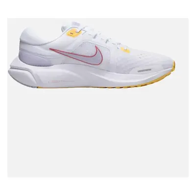 Women's Nike Air Zoom Vomero White Trainers - Size: 3.5