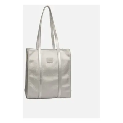 Gabor Women's Elfie Zip Womens Tote Bag - Silver - Size: 0