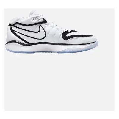 Men's Nike Air Zoom G.T. Hustle 2 White Basketball Trainers - Size: 10