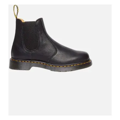 Dr Martens Men's 2976 Ambassador - Black - Size: