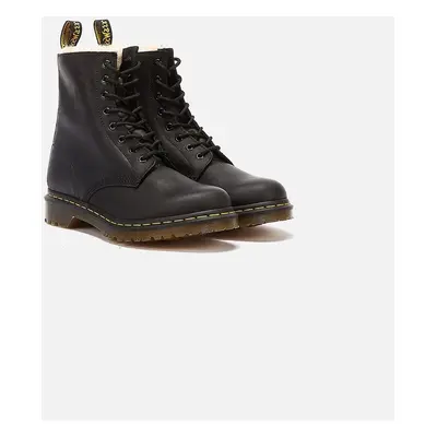 Women's Dr. Martens - 21797001 WOMENS SERENA BLACK - Size: 4