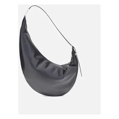 MARNI Women's Small Dot Hobo Shoulder Bag with Adjustable Handle Women - Black - Size: ONE size