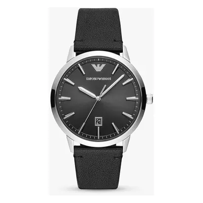 Emporio Armani Ruggero Mens Watch