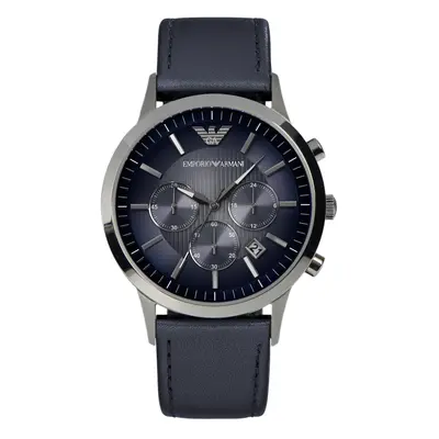 Emporio Armani Watch Renato Mens