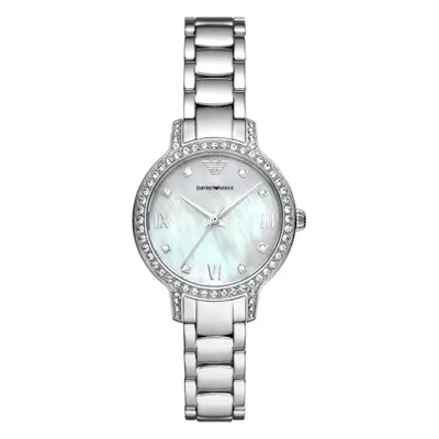 Emporio Armani Cleo Ladies Watch