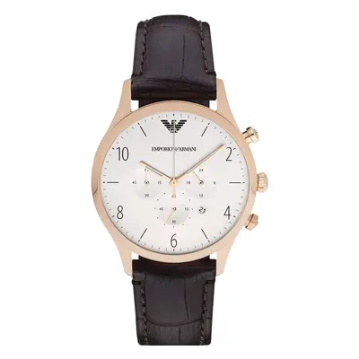 Emporio Armani Watch Classic Mens