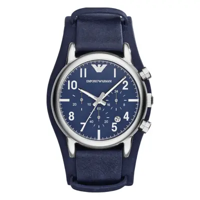 Emporio Armani Watch Classic Mens