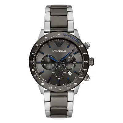 Emporio Armani Watch Mario Men