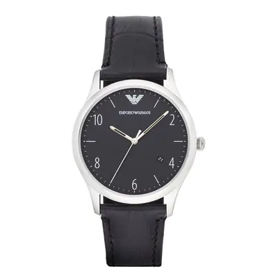 Emporio Armani Watch Classic Mens