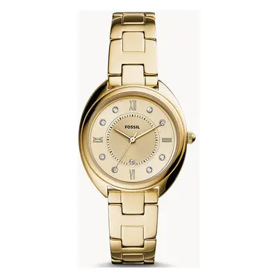 Fossil Watch Gabby Ladies