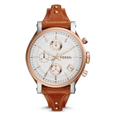 Fossil Watch Boyfriend Ladies