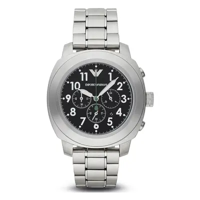 Emporio Armani Watch Classic Mens D