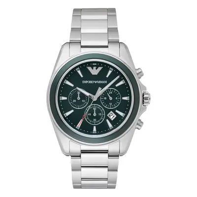 Emporio Armani Watch Classic Mens