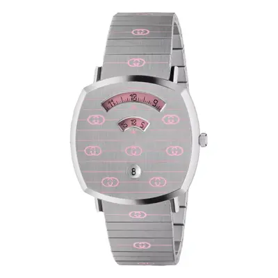 Gucci YA157438 Pink Ladies Watch