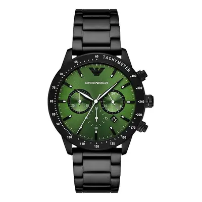 Emporio Armani AR11472 Mario Chronograph Men's Watch