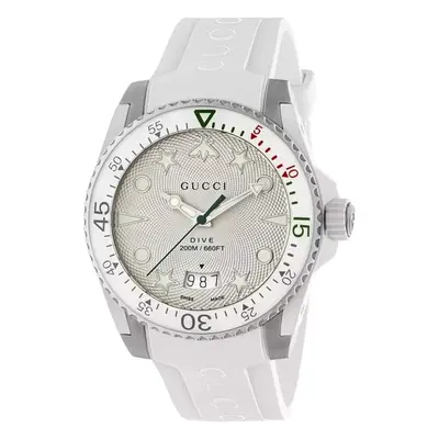 Gucci YA136337 Dive Unisex Watch