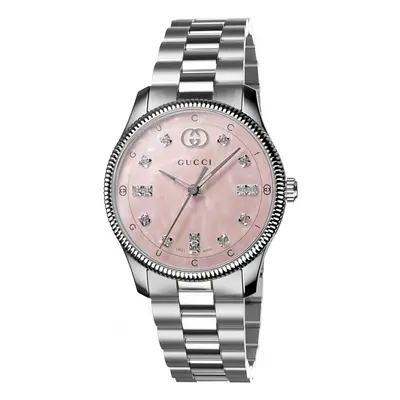 Gucci YA1265062 G-Timeless 29mm Ladies Watch