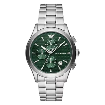 Emporio Armani AR11529 Chronograph Green Men’s Watch