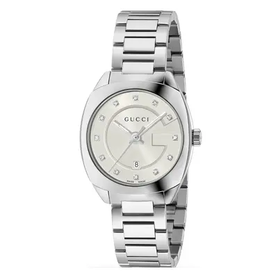 Gucci YA142504 Diamond Ladies Watch