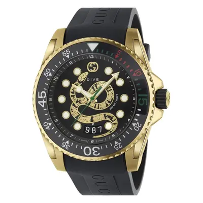 Gucci YA136219 Dive Men's Watch