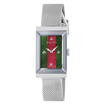 Gucci YA147401 G-Frame Ladies Watch