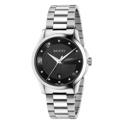 Gucci YA126456 G-Timeless Dial Dial Unisex Watch