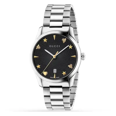 Gucci YA1264029A G-Timeless Unisex Watch