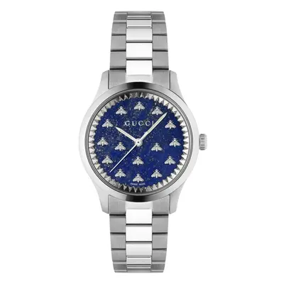Gucci YA1265043 G-Timeless Bee Dial Unisex Watch