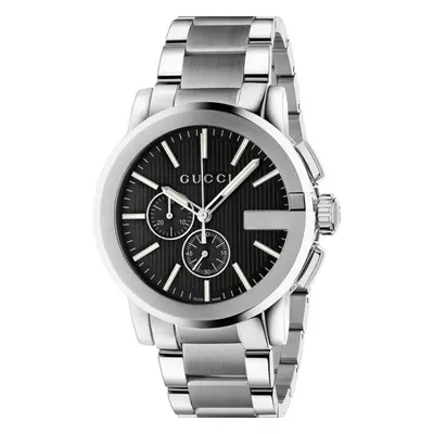 Gucci G-Chrono YA101204 Quartz Men's Watch