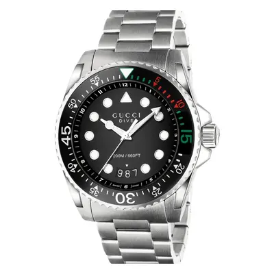 Gucci YA136208 Men's Watch