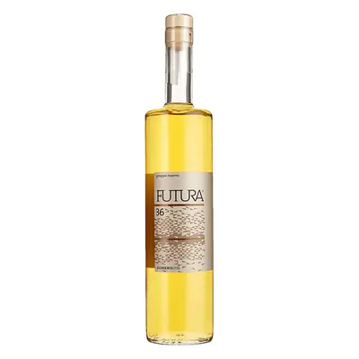 Domenis 1898 FUTURA 36 Grappa Riserva 40% Vol. 1,5l | Brandy | 40% ABV | 150cL