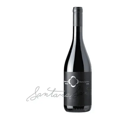 Quinta de Lemos Dona Santana Wine 2012 | Red Wine | 75cL | Portugal