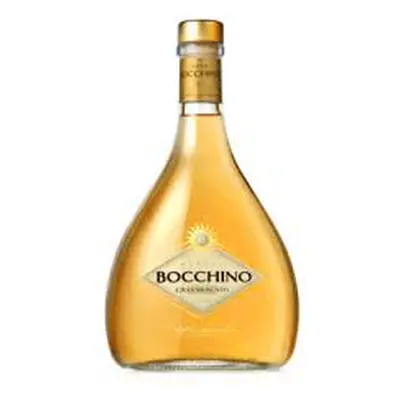 Bocchino Grappa GRAN MOSCATO 40% Vol. 0,7l | Brandy | 40% ABV | 70cL