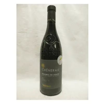 2011 - beaumes de venise - domaine de la cheneraie | Wine | 75cL