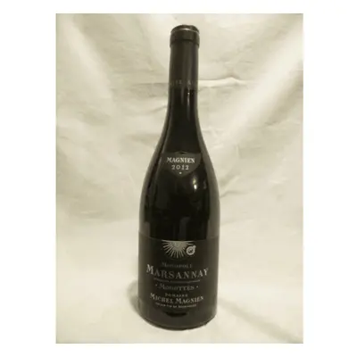 2012 - marsannay - michel magnien mogottes monopole | Wine | 75cL