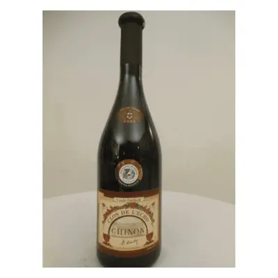 2006 - chinon - couly-dutheil clos de l'écho | Wine | 75cL