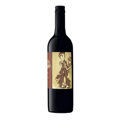 Mollydooker ‘Two Left Feet’ Shiraz Cabernet Merlot, McLaren Vale 2021 | Red Wine | 75cL | Austra