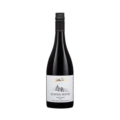 Gibbston Valley School House Pinot Noir 2016 | Red Wine | 75cL | New Zealand