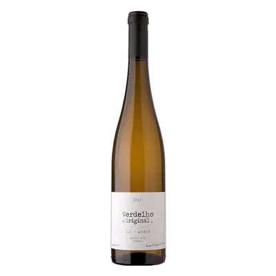 Azores Wine Company Verdelho O Original | White Wine | 75cL | Portugal