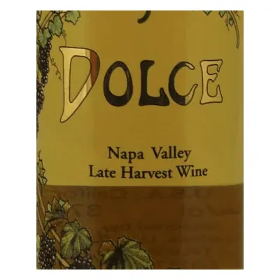 Far Niente ‘Dolce’ Napa Valley (37.5cl) 2014 | Wine | 37.5cL | United States