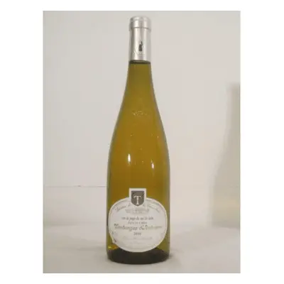 2010 - VDP de val de loire - domaine de la tucauderie vendanges d'automne | Wine | 75cL