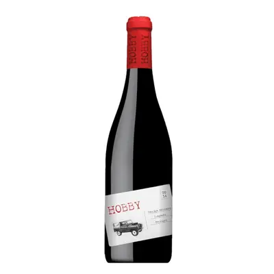 Hobby Wine 2014 | Red Wine | 75cL | Portugal