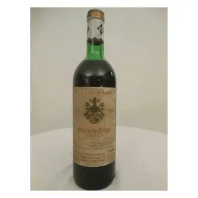 1978 - bordeaux - kressmann monopole | Wine | 75cL